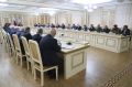 Глава Ингушетии провел заседание Антитеррористической комиссии