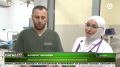 Хирурги из Германии, Москвы и Махачкалы провели мастер-класс в Малгобекской ЦРБ Ингушетии