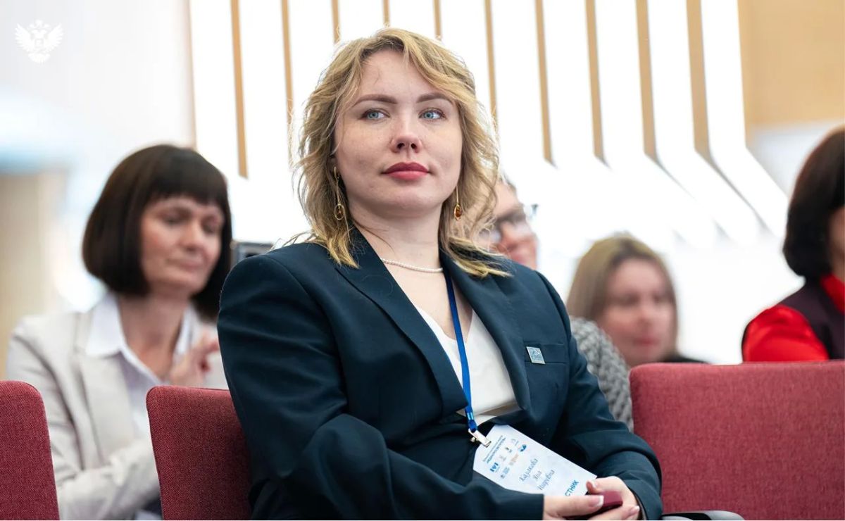 В Минпросвещения России дан старт Большой учительской неделе В Минпросвещения России дан старт Большой учительской неделе