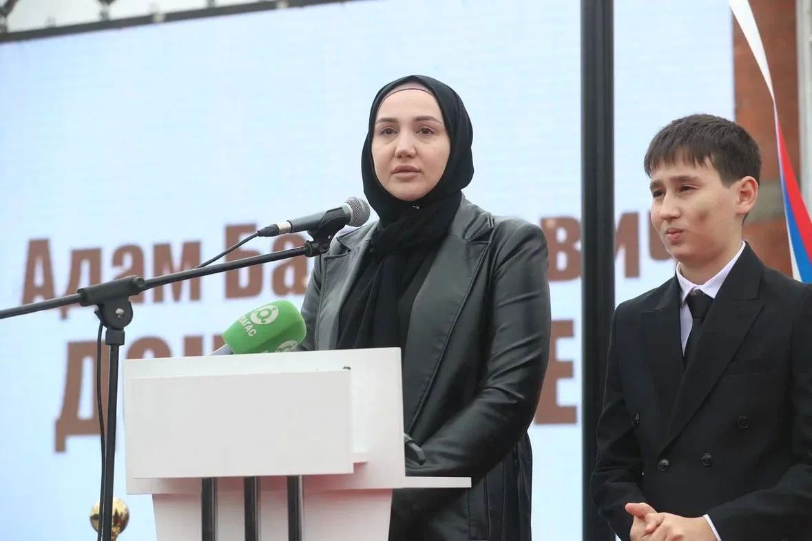 Махмуд-Али Калиматов: Подписывайтесь на мой канал в МАХ Махмуд-Али Калиматов: Подписывайтесь на мой канал в МАХ