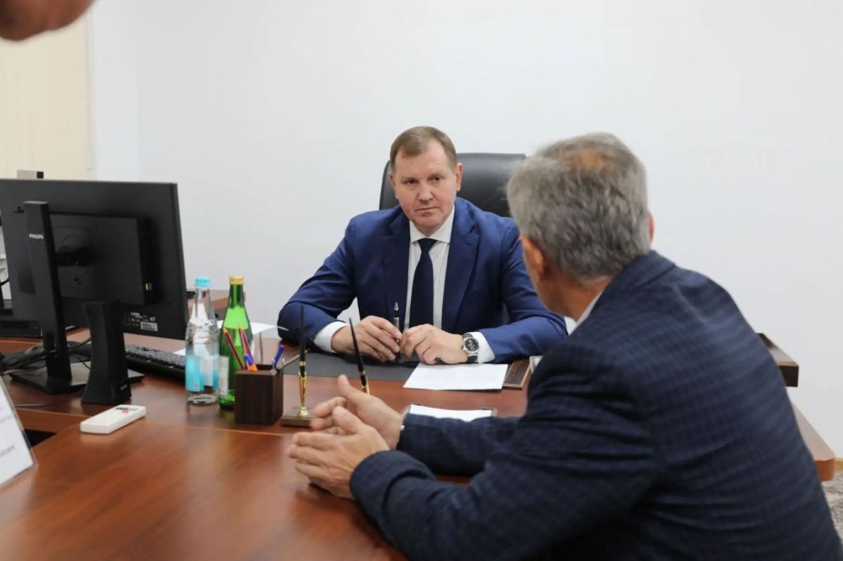 Министр внутренних дел по Республике Ингушетия Министр внутренних дел по Республике Ингушетия
