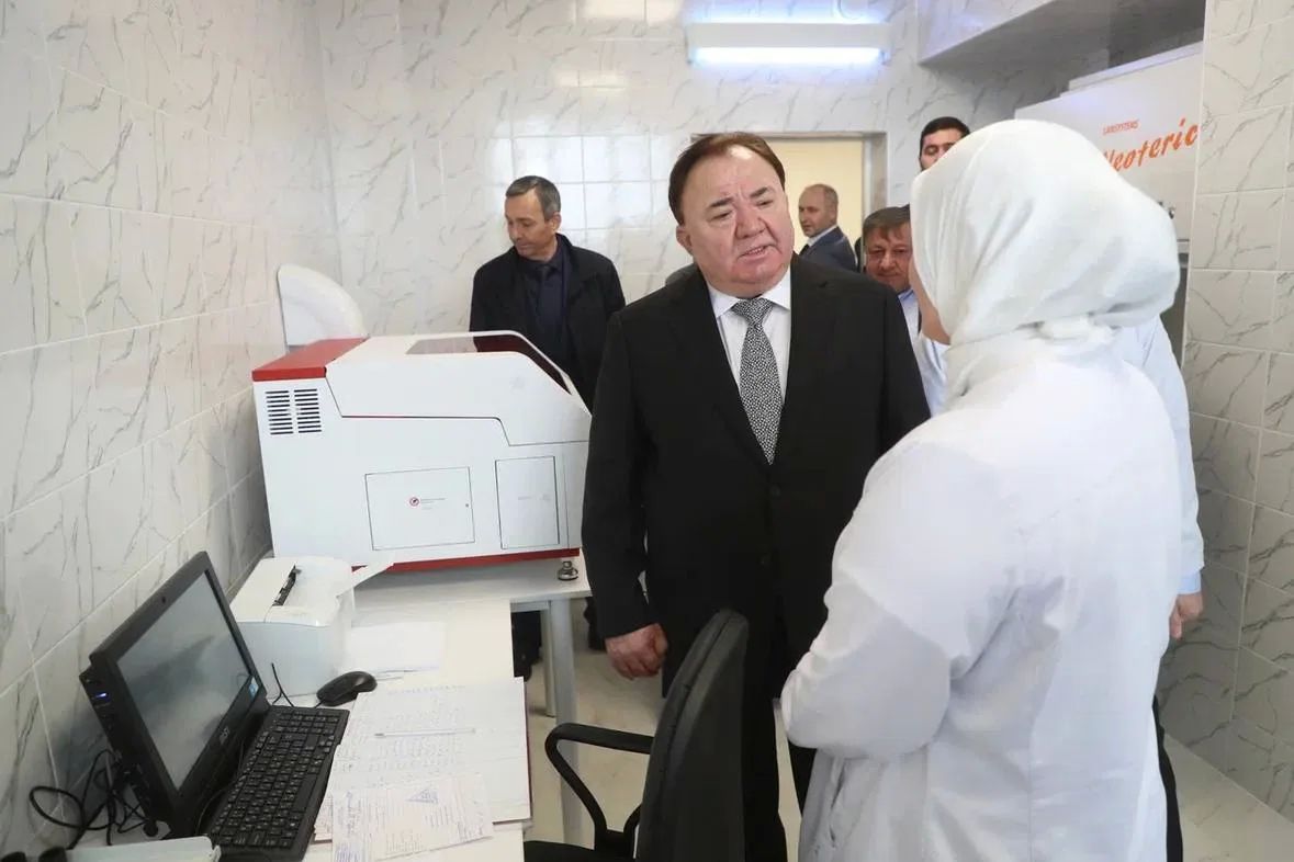 Махмуд-Али Калиматов: Подписывайтесь на мой канал в МАХ Махмуд-Али Калиматов: Подписывайтесь на мой канал в МАХ