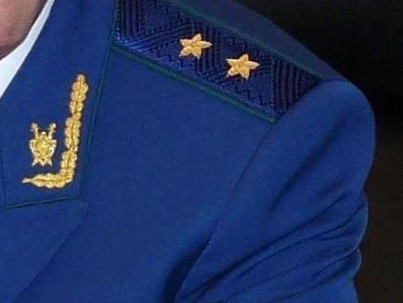 В Ингушетии прокуратура направила в суд уголовное дело в отношении участников организованной вооруженной банды