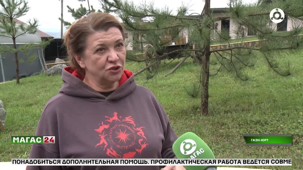 В Ингушетии завершились съемки документального фильма о ингушском народе
