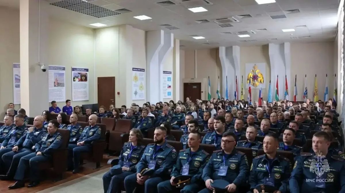 Сотрудники Испытательной пожарной лаборатории по Республике Ингушетия участвуют в финале Всероссийских конкурсов в Нижнем Новгороде Сотрудники Испытательной пожарной лаборатории по Республике Ингушетия участвуют в финале Всероссийских конкурсов в Нижнем Новгороде