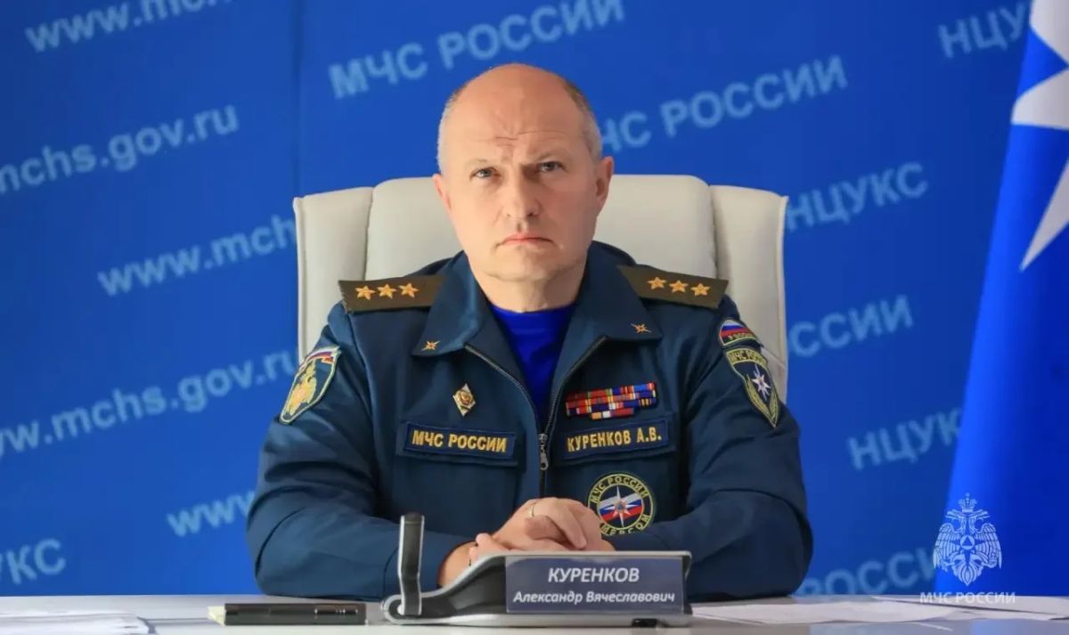 В Ингушетии проходит Всероссийская штабная тренировка по гражданской обороне