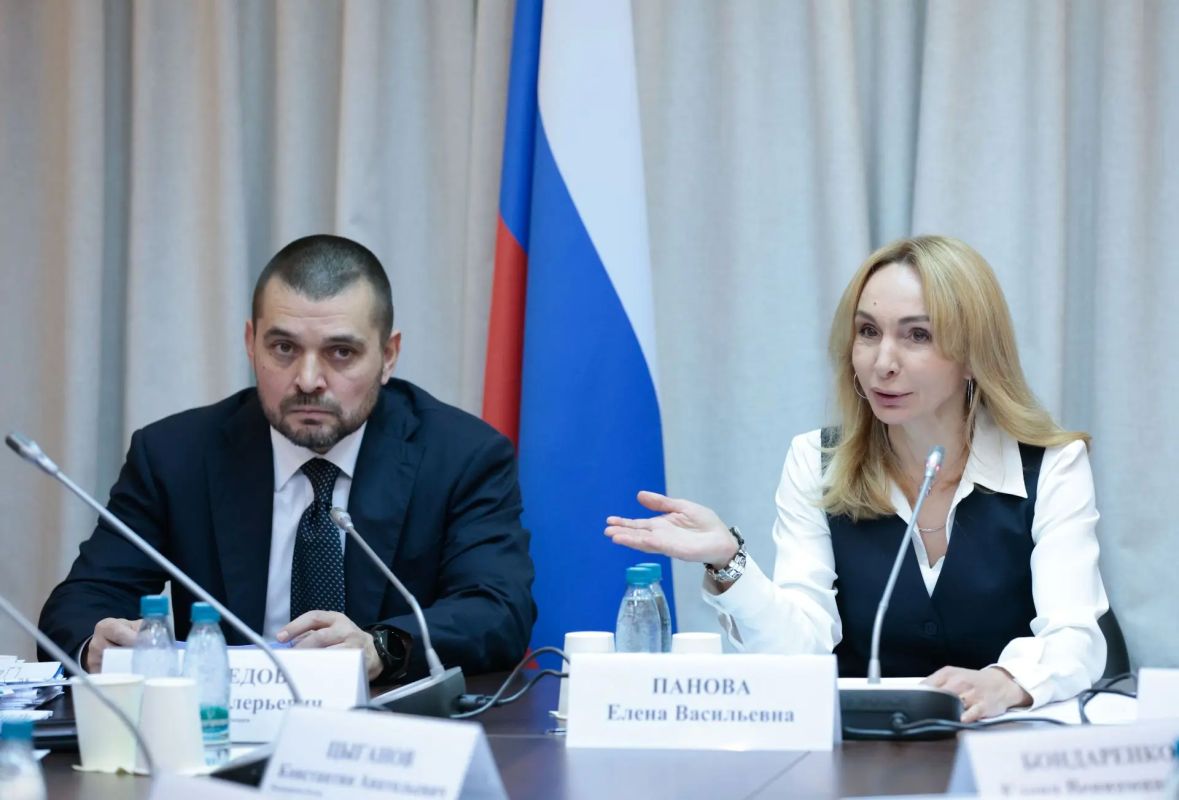 В Госдуме рассмотрели финансирование природоохранной деятельности В Госдуме рассмотрели финансирование природоохранной деятельности