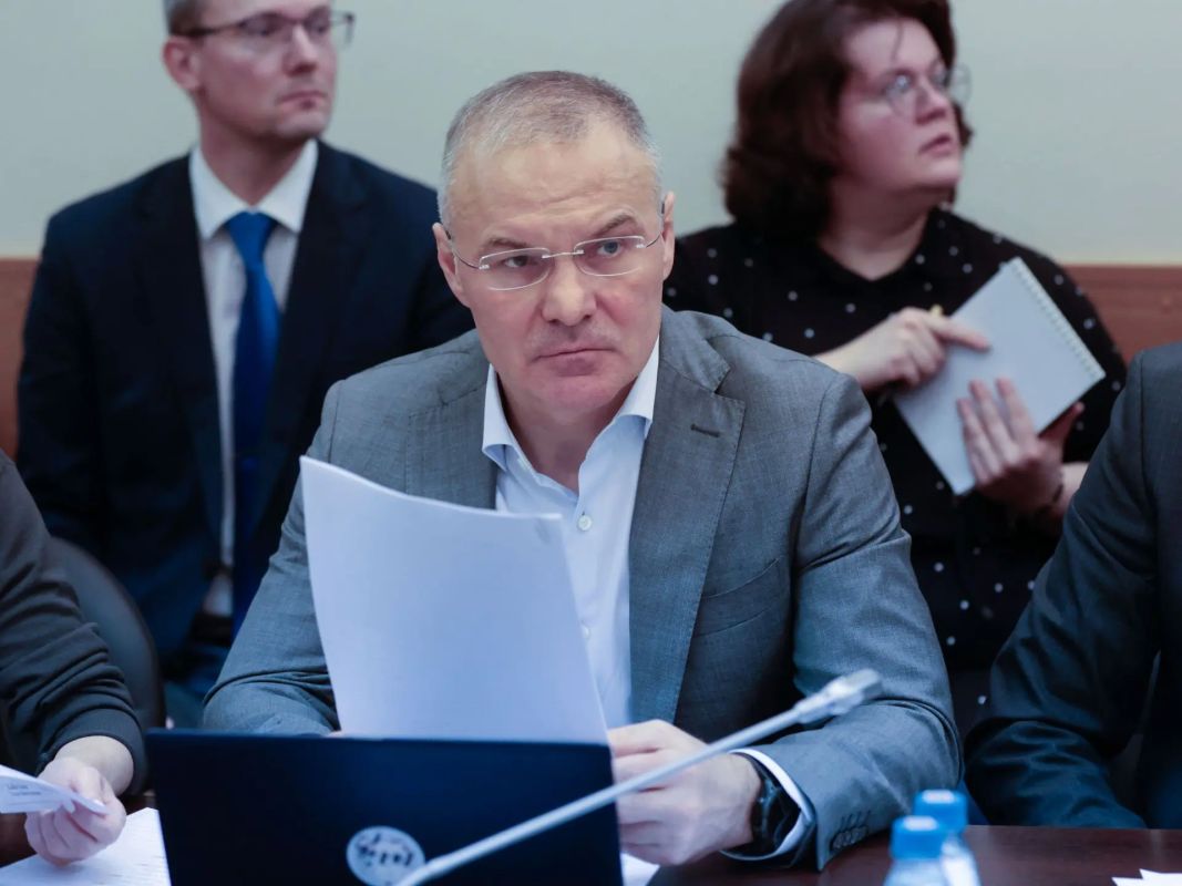 В Госдуме рассмотрели финансирование природоохранной деятельности В Госдуме рассмотрели финансирование природоохранной деятельности