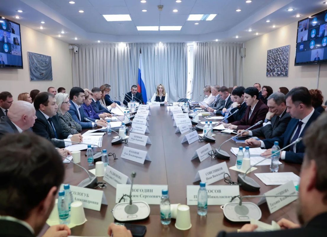 В Госдуме рассмотрели финансирование природоохранной деятельности