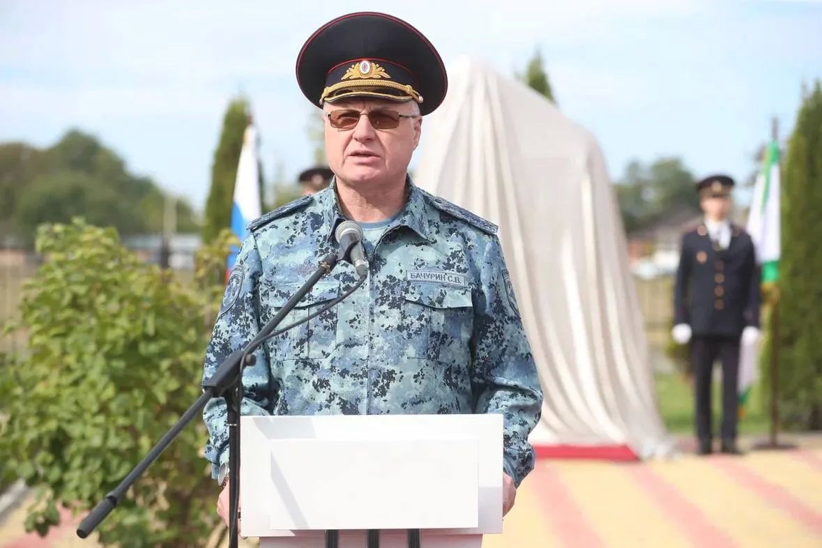 В Сагопши открыли мемориал курсантам, защищавшим Малгобек осенью 1942 года В Сагопши открыли мемориал курсантам, защищавшим Малгобек осенью 1942 года
