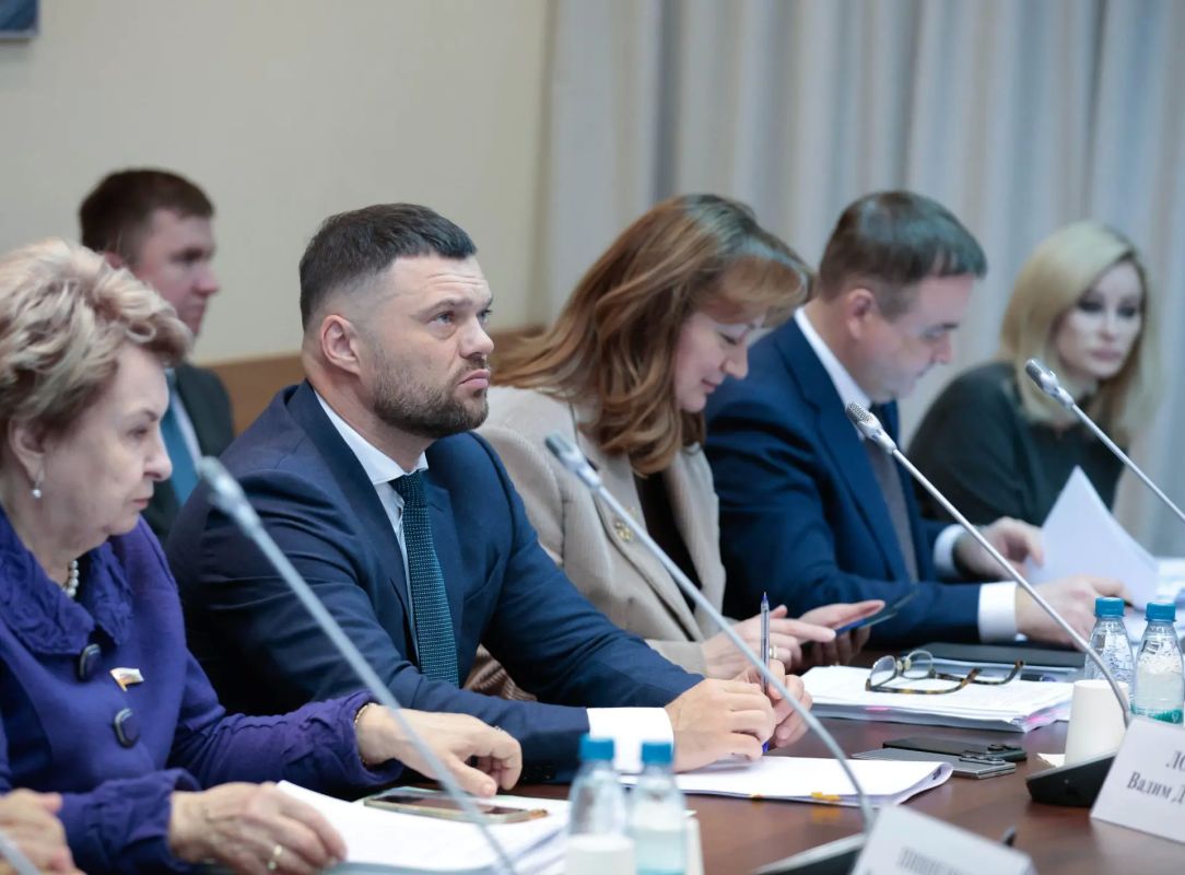 В Госдуме рассмотрели финансирование природоохранной деятельности В Госдуме рассмотрели финансирование природоохранной деятельности