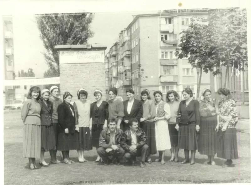 245 лет истории Назрани — в фактах, которые сохранила память города 245 лет истории Назрани — в фактах, которые сохранила память города