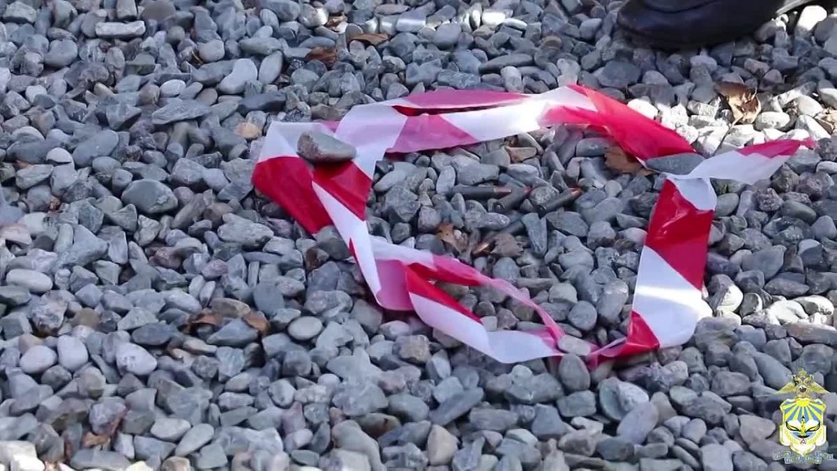 Стрельба из ружья в полицейских и удерживание в доме людей: полиция Ингушетии обезвредила мужчину, который открыл стрельбу по стражам правопорядка и едва не навредил своей семье