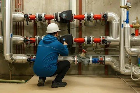 В Ингушетии коммунальные службы готовятся к отопительному сезону