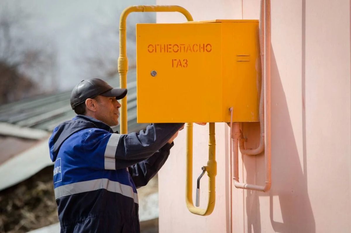 «Газпром межрегионгаз Назрань» — с 10-летием! «Газпром межрегионгаз Назрань» — с 10-летием!