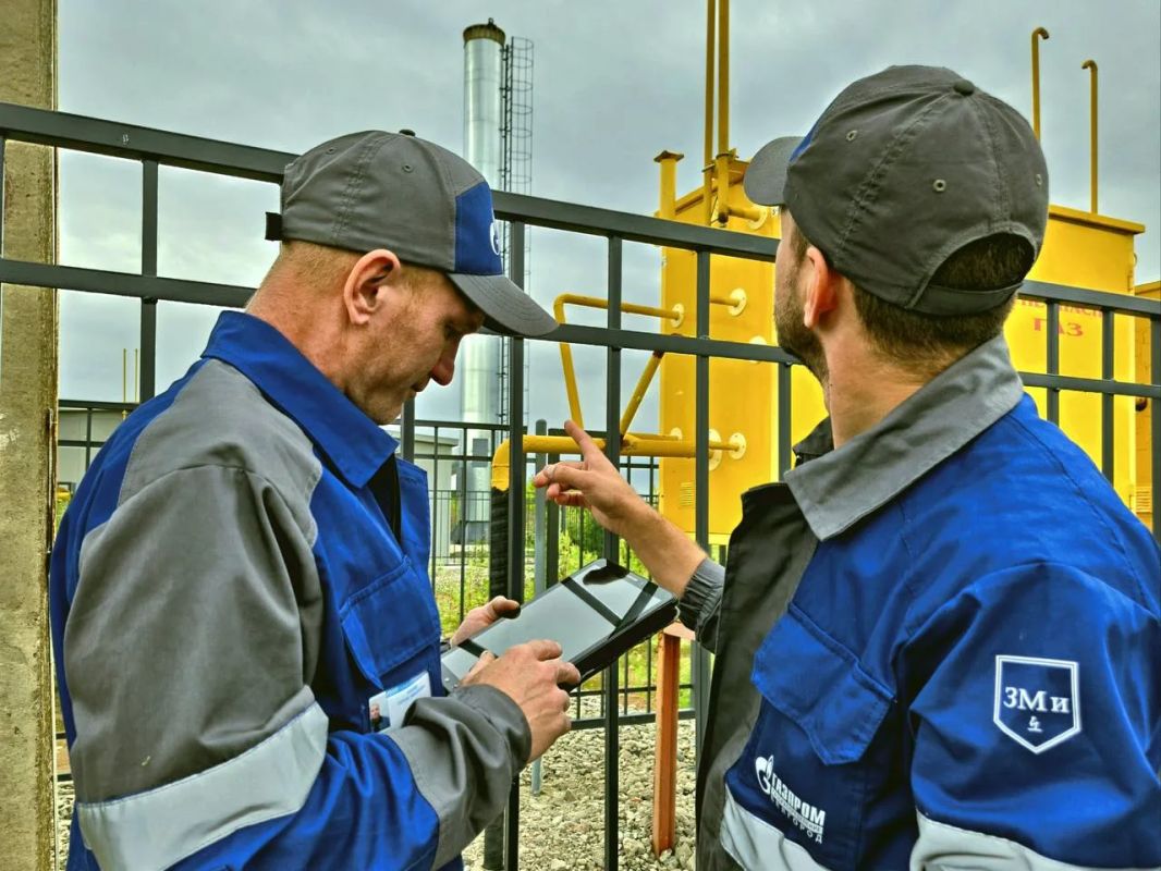 «Газпром межрегионгаз Назрань» — с 10-летием! «Газпром межрегионгаз Назрань» — с 10-летием!