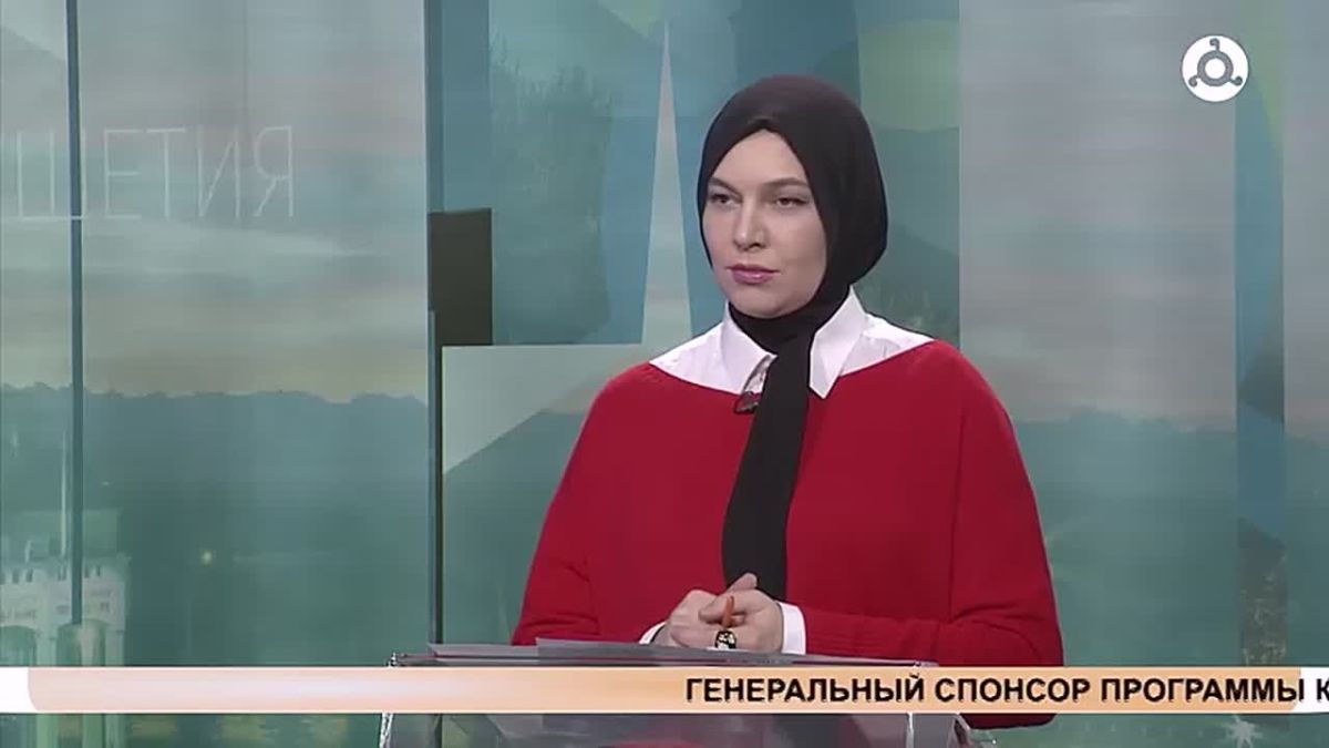 Ведущая программы "Деловая Ингушетия" и начальник пресс-службы МВД по Республике Ингушетия Арсамак Аушев в эфире НТРК Магас поговорили о дропперстве и о том, что за него грозит