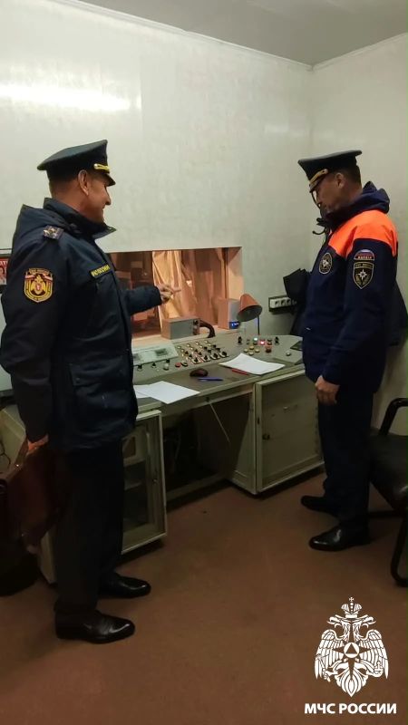 Хусен Алблогачиев принимает участие во Всероссийском сборе руководителей подразделений ФПС МЧС России Хусен Алблогачиев принимает участие во Всероссийском сборе руководителей подразделений ФПС МЧС России