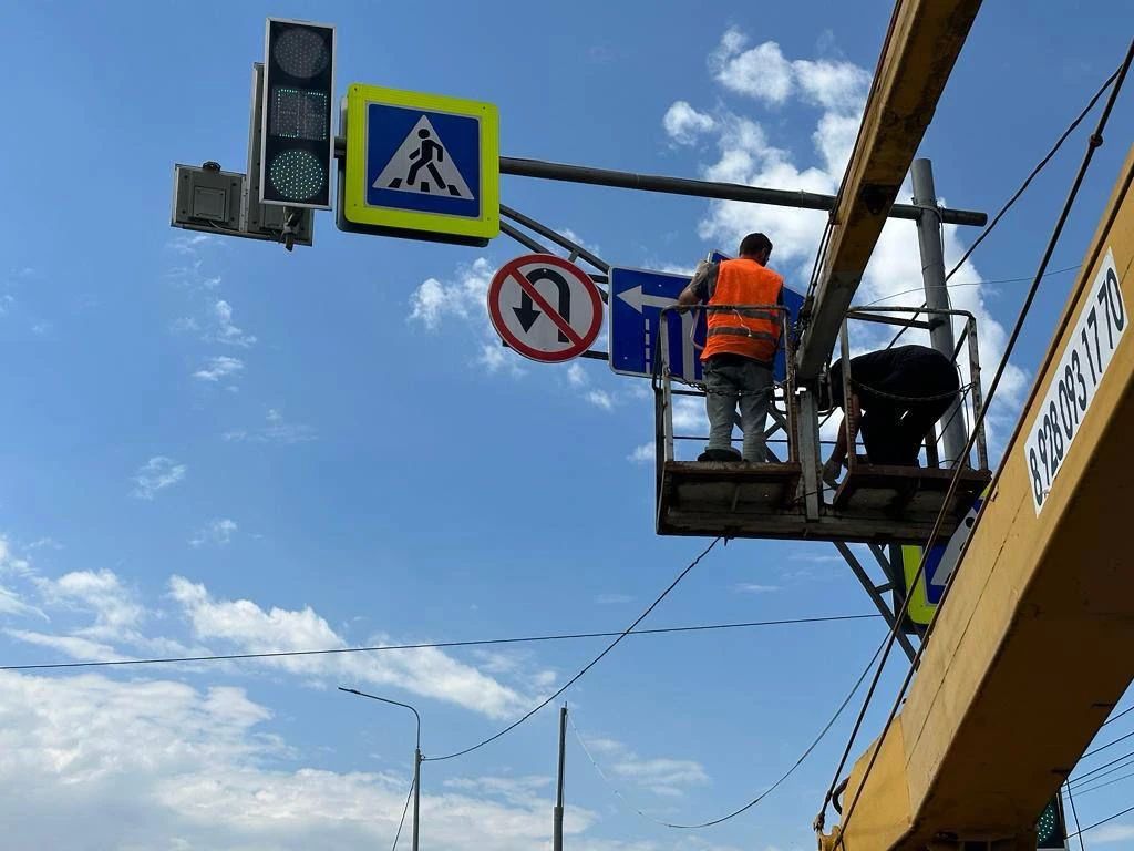 Промежуточные итоги мероприятий по повышению безопасности дорожного движения в 2026 году