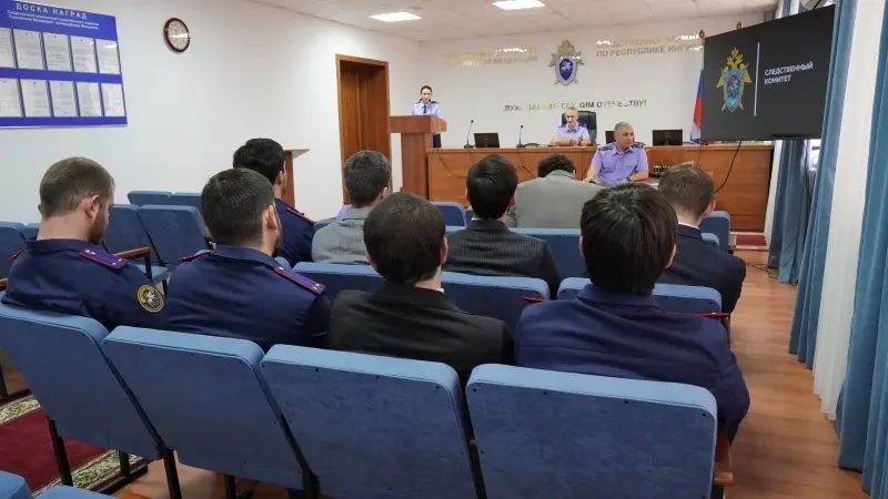 Представители Примирительной комиссии при Главе Республики Ингушетия обратились к представителям тейпов Тумгоевых и Кодзоевых в связи с обсуждаемым в обществе вопросом о башенном комплексе Представители Примирительной комиссии при Главе Республики Ингушетия обратились к представителям тейпов Тумгоевых и Кодзоевых в связи с обсуждаемым в обществе вопросом о башенном комплексе