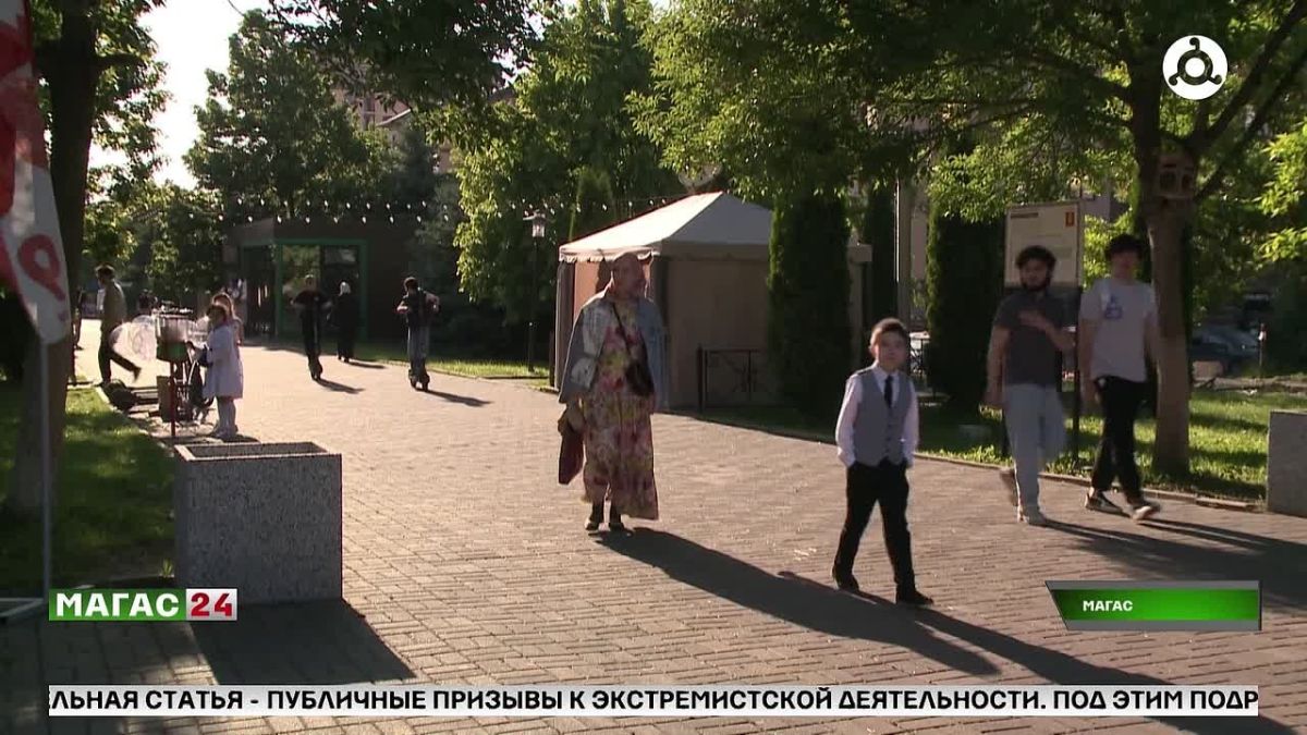 Как распознать вербовщика и что грозит за экстремизм — разъяснили в Ингушетии