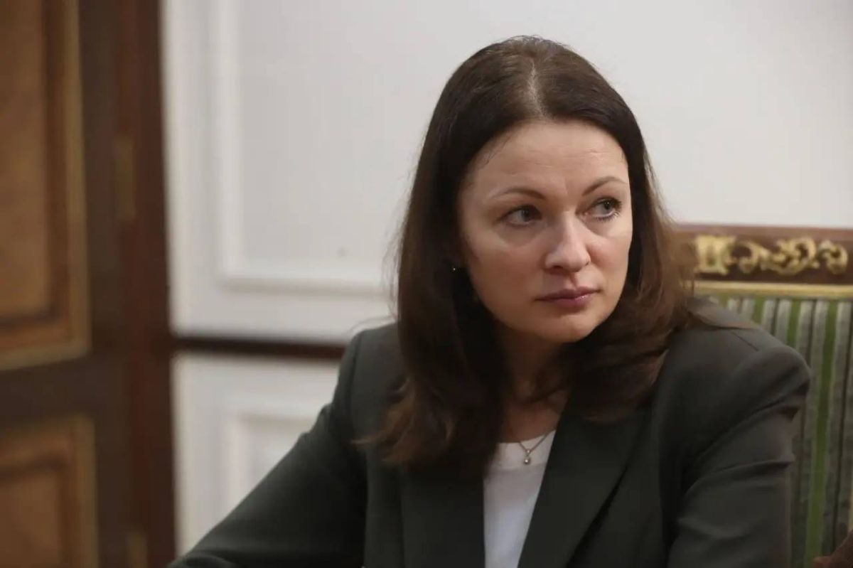 Председатель Правительства Ингушетии Владимир Сластенин провёл рабочую встречу с представителями Росстата и Северо-Кавказстата Председатель Правительства Ингушетии Владимир Сластенин провёл рабочую встречу с представителями Росстата и Северо-Кавказстата