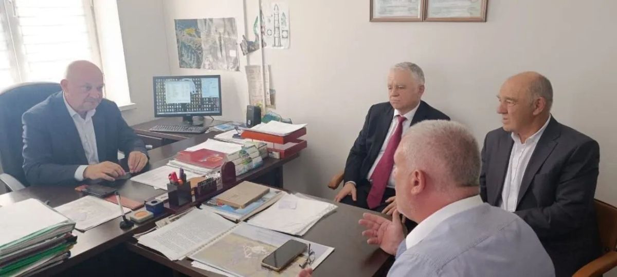 Джейрахско-Ассинский музей-заповедник претендует на статус объекта ЮНЕСКО