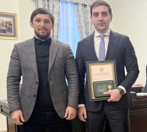 В 2027 году в Ингушетии начнётся строительство двух физкультурно-оздоровительных комплексов