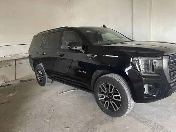 В Ингушетии на торги выставлены автомобили В Ингушетии на торги выставлены автомобили