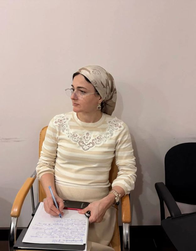 Здоровье защитников — общий приоритет: в филиале фонда «Защитники Отечества» обсудили вопросы усиления диспансеризации и реабилитации участников СВО Здоровье защитников — общий приоритет: в филиале фонда «Защитники Отечества» обсудили вопросы усиления диспансеризации и реабилитации участников СВО