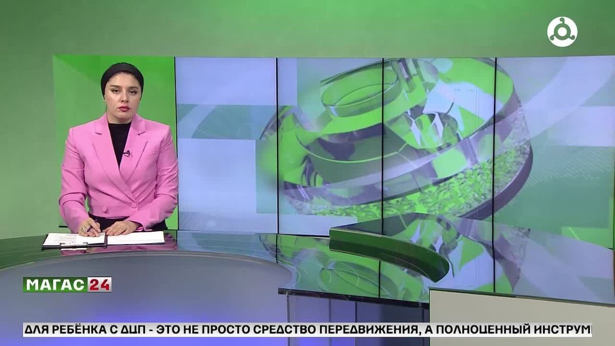 В Ингушетии сегодня закрывается XII Международный кинофестиваль "Золотая башня"