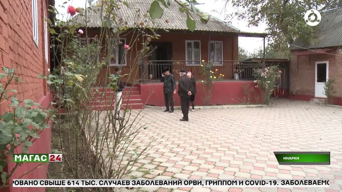 В селении Инарки прошёл рейд по газовым долгам: суммы задолженности достигают миллиона рублей