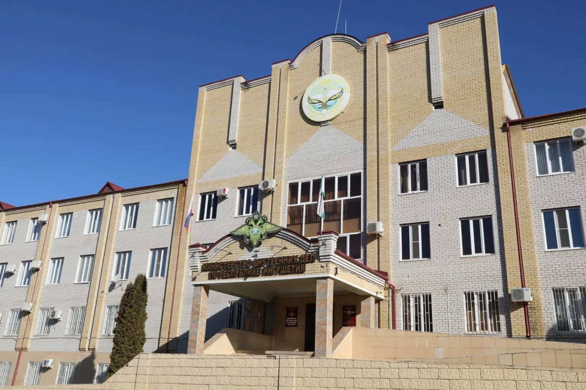 Очередной пьяный за рулем без права управления: в Назрани задержан водитель, повторно управлявший автомобилем в состоянии опьянения