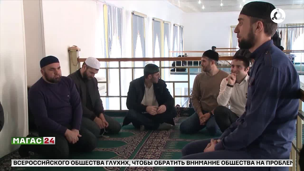 Сегодня в России отмечается День сурдопереводчика